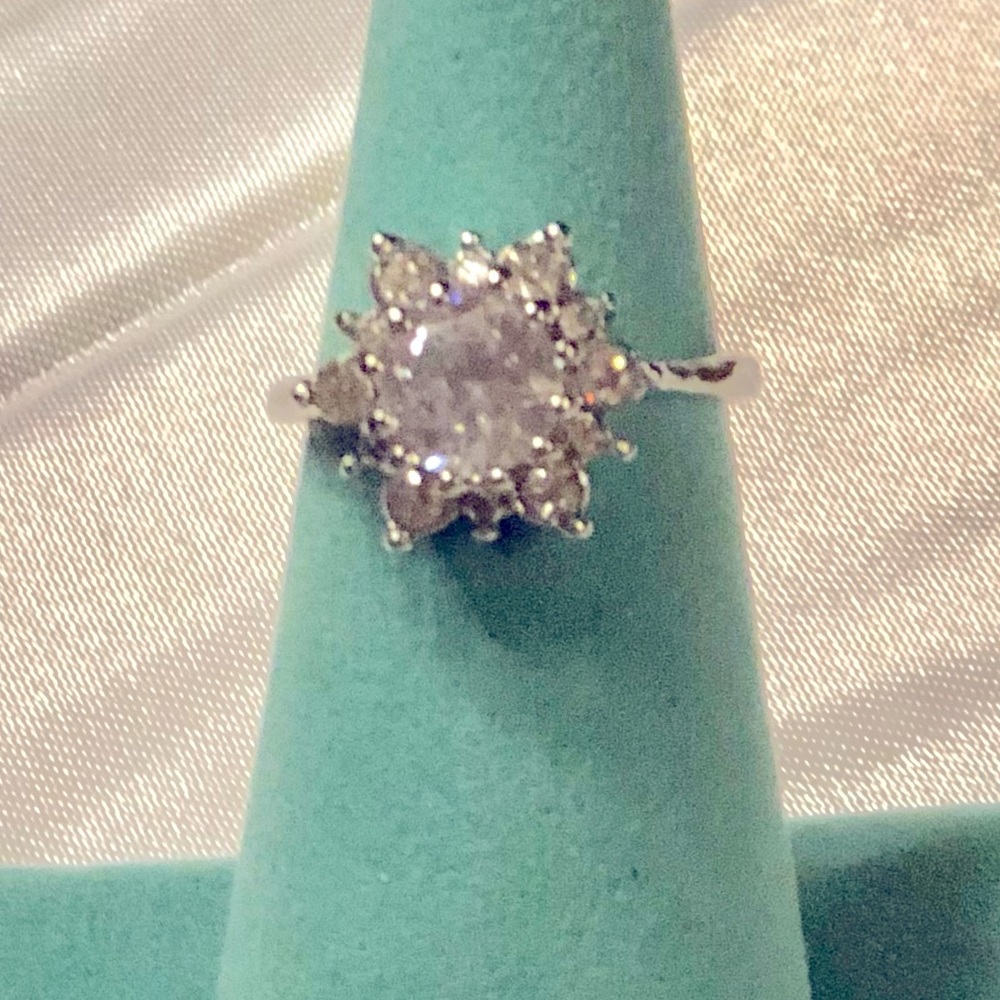 NEW 925 STERLING SILVER